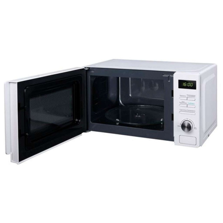 Микроволновая печь Midea AM720C4E-W, цвет Белый, 20 л.
