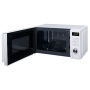 Микроволновая печь Midea AM720C4E-W, цвет Белый, 20 л.