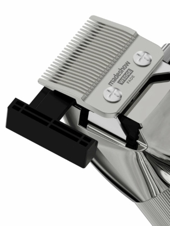 Машинка для стрижки волос Madeshow M5F Gun Color Темно-серый