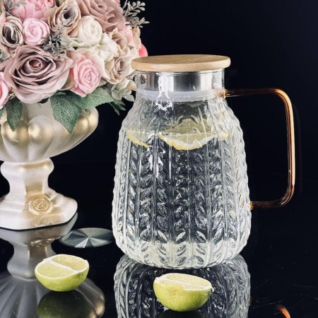 Графин Lenardi 1,5 л 9682624