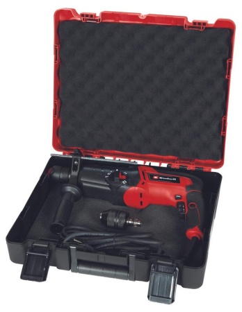 Перфоратор Einhell TE-RH 950 5F