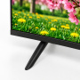 42" (106см) Телевизор VR 42VF13B, FHD 1920x1080, Цвет Чёрный