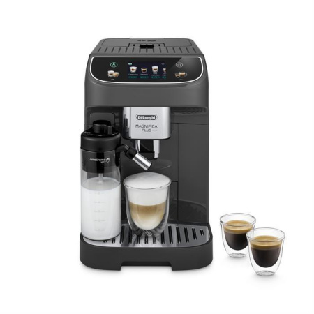 Автоматическая кофемашина DeLonghi ECAM 320.61.G, цвет Серый