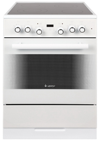 Электрическая плита Gefest 6560-03 0040