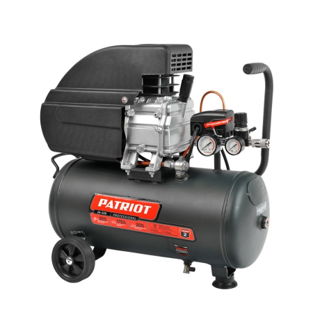 Компрессор Patriot Professional 24-320