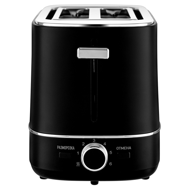 Тостер Brayer 2118BR