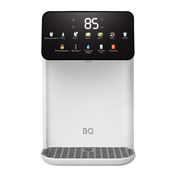 Термопот BQ TP3001 Белый
