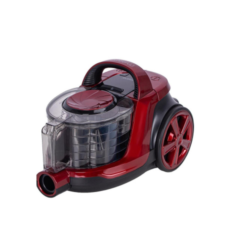 Пылесос Manya VC-M2007R