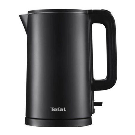 Электрический чайник Tefal KO1408, цвет Чёрный