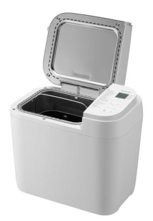 Хлебопечка Panasonic SD-B2510WTS