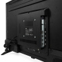 32" (81см) Телевизор VR 32VH13BS, SMART, HD 1366x768, Цвет Чёрный