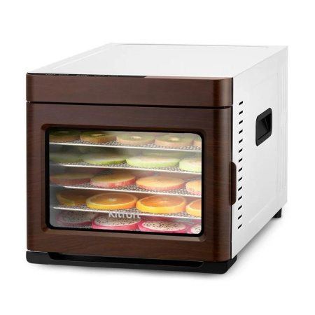 Электросушилка для овощей Kitfort КТ-4942