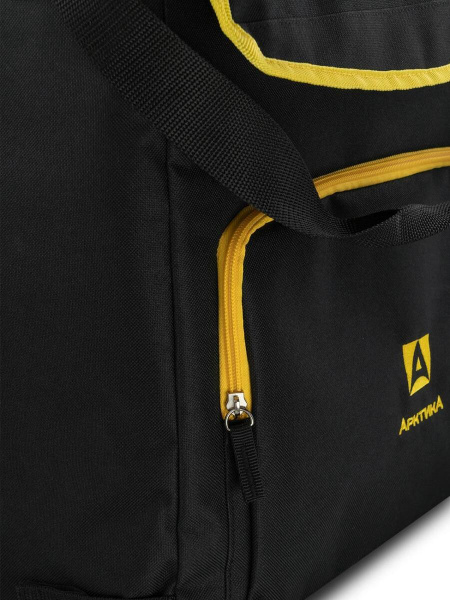 Сумка-холодильник Арктика 30 л черный 3000-30-BK