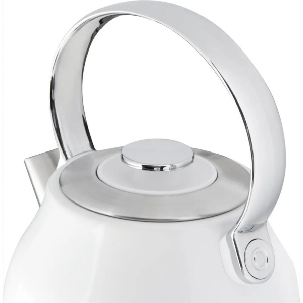 Электрический чайник Leonord LE-1904, цвет Белый