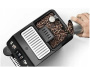 Автоматическая кофемашина DeLonghi ECAM 450.55.G, цвет Чёрный