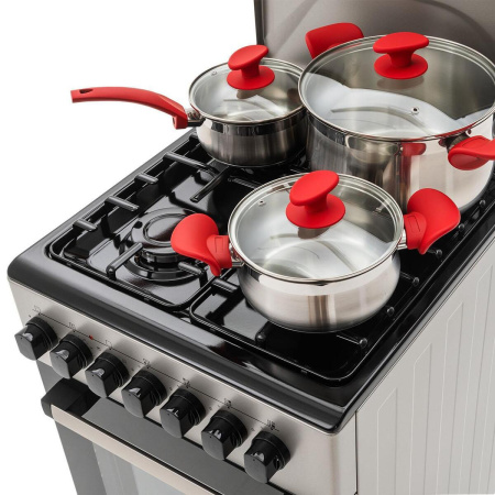 Комбинированная плита MANYA MC5012S