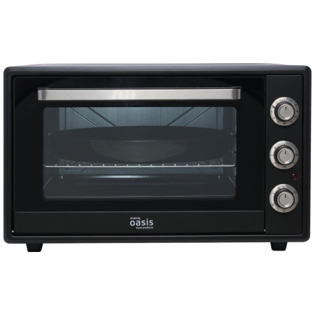 Электропечь Oasis M-65CB2