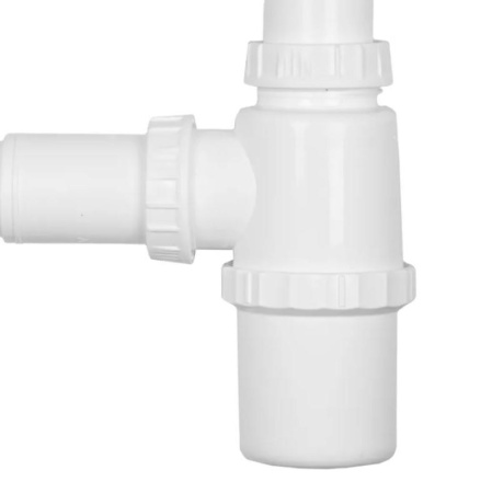 Кухонная мойка Wisent WS35848 Satin с коландером, дозатором и сифоном