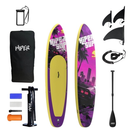 САПборд Hiper SUPB-0149 (335)