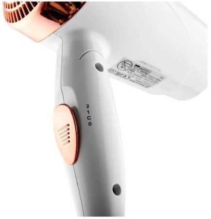 Фен Brayer 3026BR