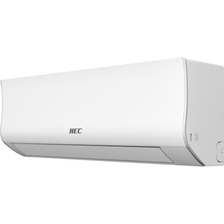 Сплит система HEC-24HRE03/R3-W