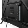 43" (109см) Телевизор VR 43VF13BS, SMART, FHD 1920x1080, Цвет Чёрный