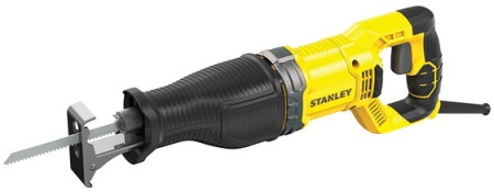 Пила сабельная Stanley SPT900