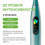 Электрическая зубная щетка Oclean X Pro (Зеленый)