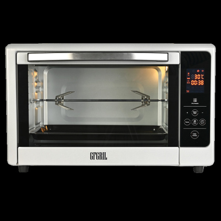 Электропечь GFGRIL GFOO-6