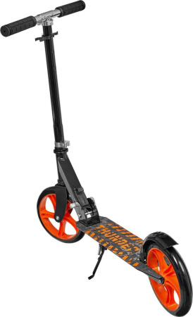 Самокат Bradex THUNDER