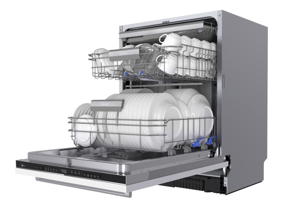 Посудомоечная машина встраиваемая Midea MID60S350i