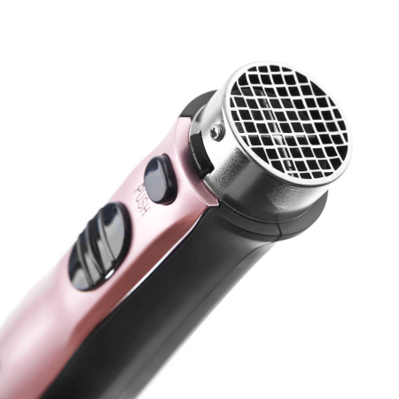 Фен-щетка Brayer 3130BR-GD