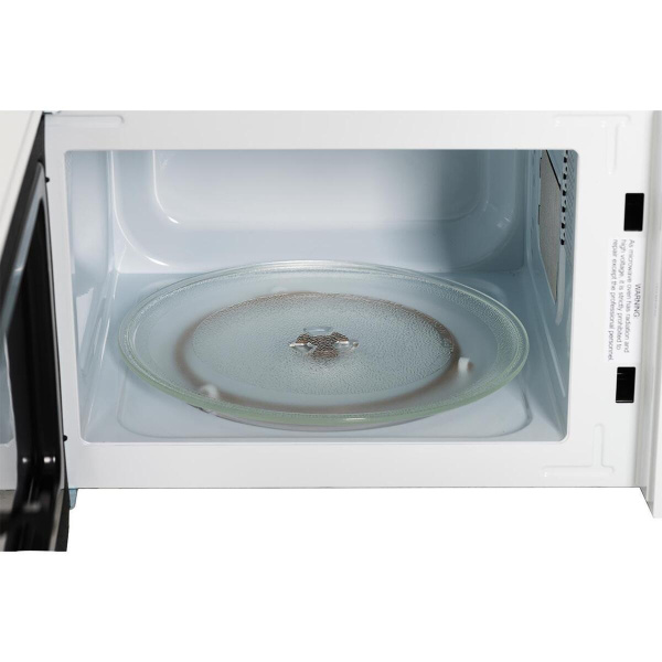 Микроволновая печь Manya W20M02S, цвет Серебристый, 20 л.