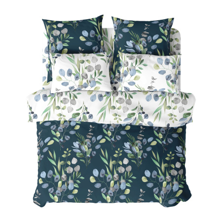 КПБ 2 сп Волшебная Ночь 50/70 Rainy Garden 925639