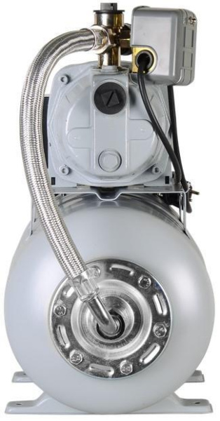 Станция автоматического в/снабжения Ресанта АНС-3600Ч