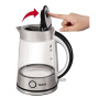 Электрический чайник Tefal KI 760D30, цвет Серебристый
