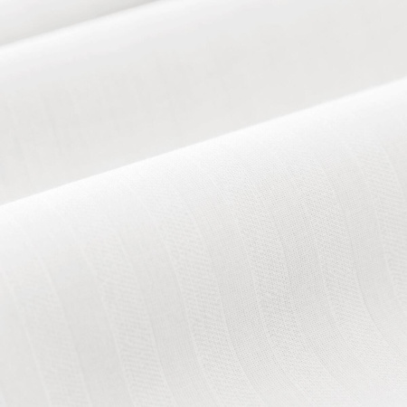 Простыня на резинке Волшебная Ночь 140/200/20 Warm White Поплин 782095