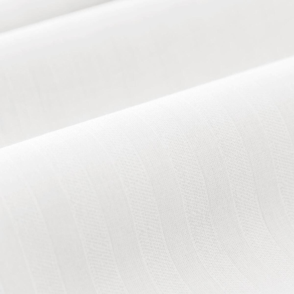 Простыня на резинке Волшебная Ночь 200/200/20 Warm white Поплин 782107