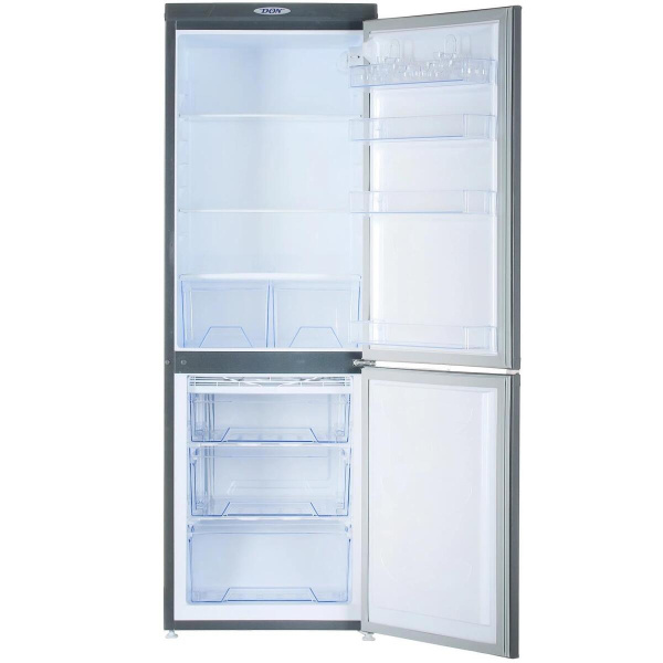 Холодильник Don R-290G (Графит)