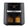 Аэрогриль Blackton Bt AF711S Чёрный