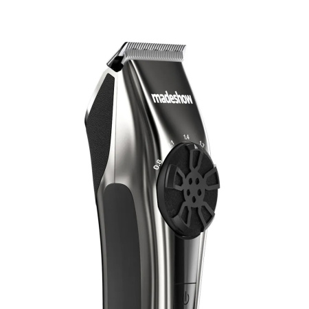 Машинка для стрижки волос Madeshow M2+ Темно-серый