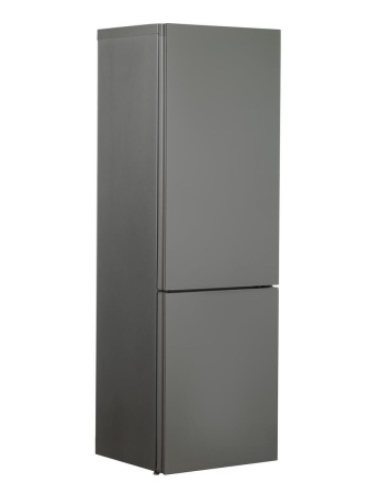 Холодильник ОРСК 177 MI glass, цвет Серебристый