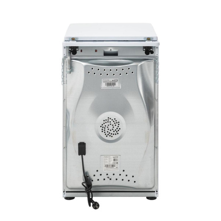 Комбинированная плита MANYA MC5012W