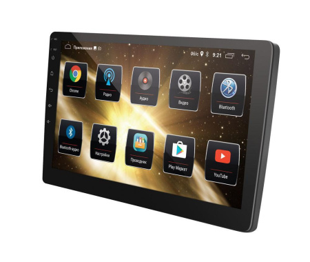 2DIN PROLOGY MPC-140 DSP