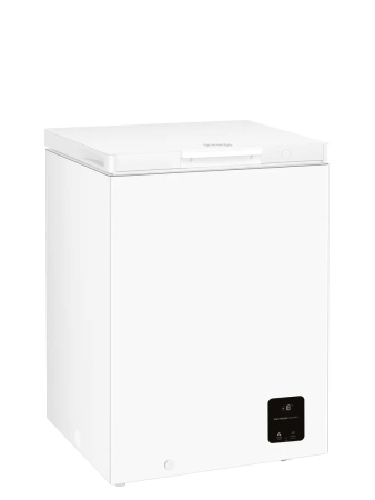 Морозильный ларь Gorenje FHC1014W5, цвет Белый