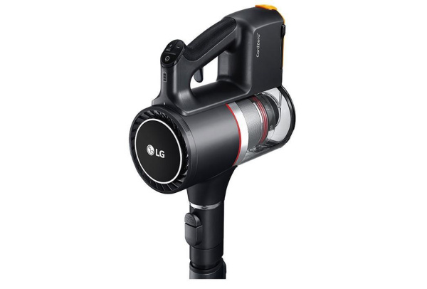 Пылесос LG A9N-MASTERX