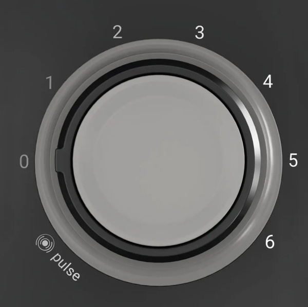 Кухонный комбайн Moulinex QA1708F1