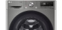 Стиральная машина с фронтальной загрузкой LG F2V5HS5S, Max загрузка - 7кг, Max отжим - 1 200об/мин., цвет Серебристый