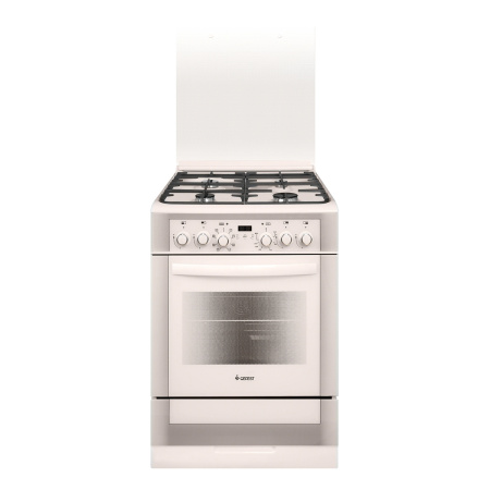 Газо-электр. плита Gefest 6302-04 0267