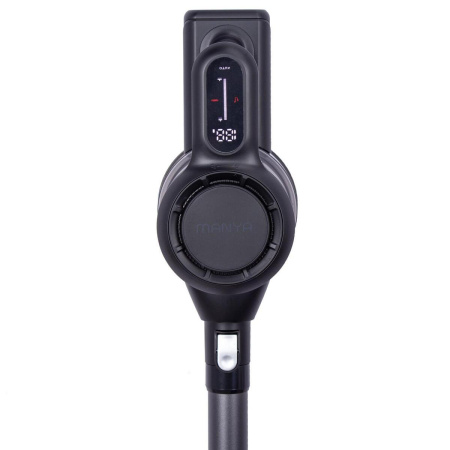 Пылесос Manya VC-401 Черный